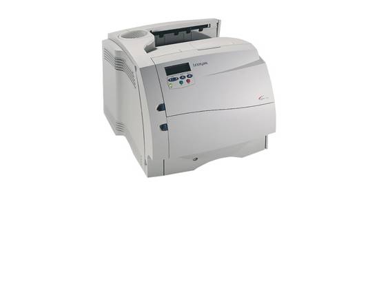 Lexmark Optra S 1855 Laser Printer 43J2438