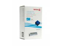 Xerox Cyan 2 Sticks for ColorQube 8570 Xerox Cyan 2 Sticks for ColorQube 8570