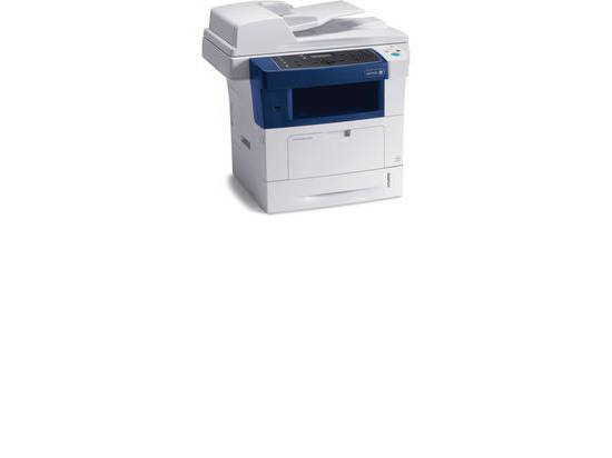 Xerox WorkCentre 3550 Multifunction Laser 3550/X