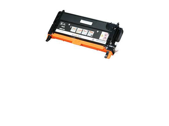 Xerox Black Toner Xerox OEM 106R01391