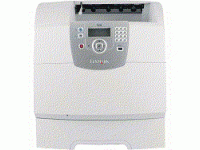 Lexmark T642 Monochrome Printer 20G0200 Lexmark T642 Monochrome Printer 20G0200