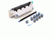 HP LJ 4/4M FUSER MAINT KIT 220v HP LJ 4/4M FUSER MAINT KIT 220v