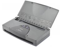 Canon BJC-85 Portable Inkjet Printer Canon BJC-85 Portable Inkjet Printer