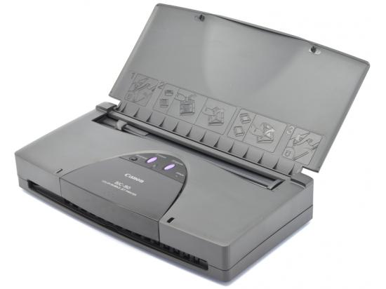 Canon BJC-85 Portable Inkjet Printer