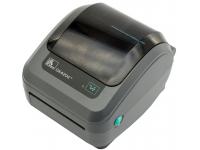 Zebra GK 420d Serial & USB Bar Code Printer Zebra GK 420d Serial & USB Bar Code Printer