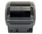 Zebra GK 420d 	Serial & USB Bar Code Printer