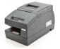 Epson TM-H6000III Parallel Multifunction Printer w/ MICR & Endorsement  - Black