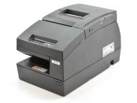 Epson TM-H6000III On Board USB Multifunction Printer w/ MICR - Black Epson TM-H6000III On Board USB Multifunction Printer w/ MICR - Black