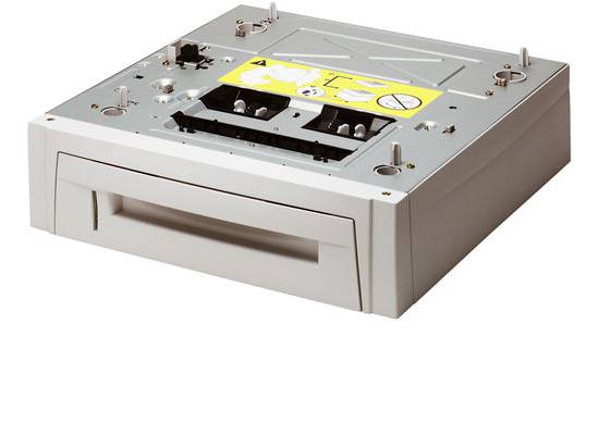 HP 4600 OEM 500 Sheet Paper Tray Q3673