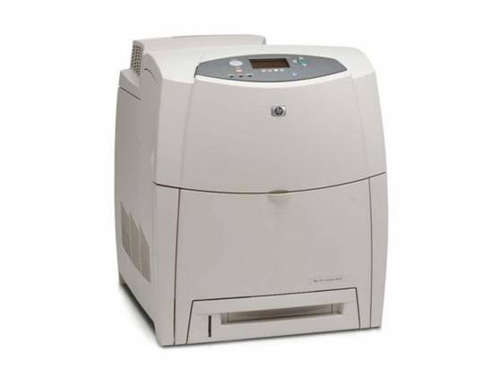 HP Color LaserJet 4650 Parallel USB Printer (Q3668A)