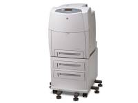 HP Color LaserJet 4650hdn Parallel Ethernet USB Printer (Q3672A) - Grade A HP Color LaserJet 4650hdn Parallel Ethernet USB Printer (Q3672A) - Grade A