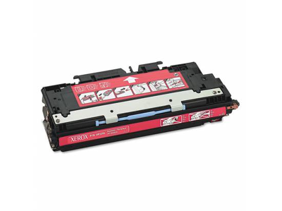 Xerox 3700 HP Compatible Toner Magenta Q2683A