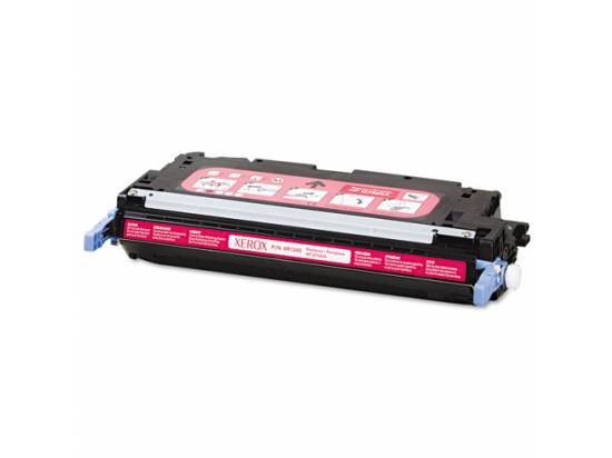 Xerox 3800 HP Compatible Toner Magenta Q7583A