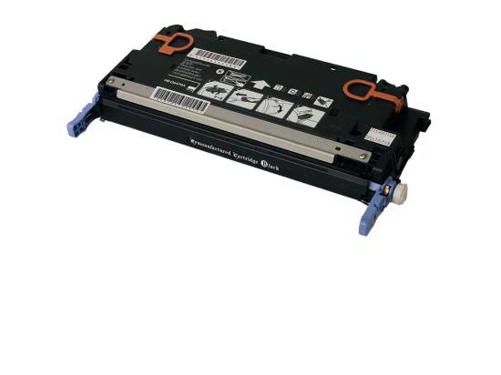 HP 3800 Compatible Toner Black Q6470A