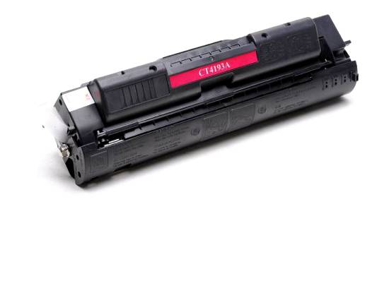 HP 4500 Compatiable Toner Magenta C4193A