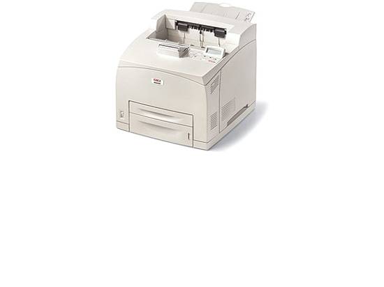 Okidata B6300 Monochrome Laser Printer 62421406