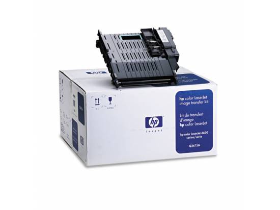HP 4600 OEM Transfer Kit Q3675A