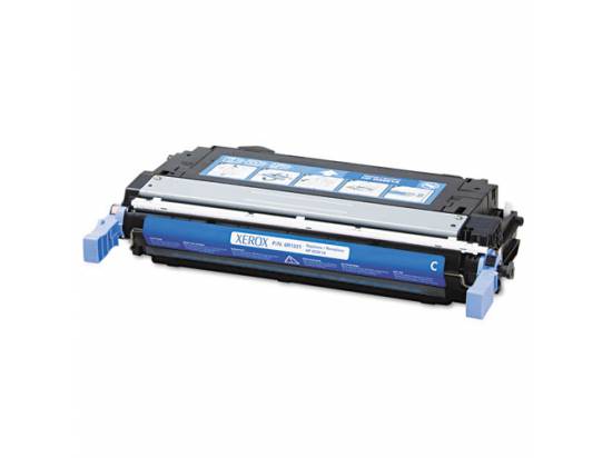 Xerox 4700 HP Compatible Toner Cyan Q5951A