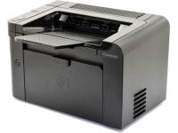 HP LaserJet Pro P1606DN Monochrome Printer - Black HP LaserJet Pro P1606DN Monochrome Printer - Black