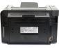 HP LaserJet Pro P1606DN Monochrome Printer - Black