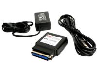 Okidata OkiLAN 6020E+ External Print Server (70036002) Okidata OkiLAN 6020E+ External Print Server (70036002)