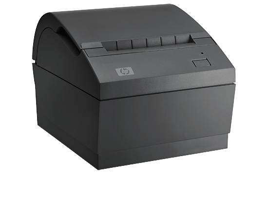 HP USB Thermal Receipt Printer FK224AT