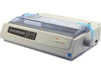 Okidata Microline 391 Turbo USB Printer (62412001) Okidata Microline 391 Turbo USB Printer (62412001)