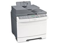 Lexmark X544n Multifunction Color Laser Printer (3044503)