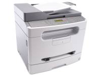 Lexmark X204N Monochrome Multifunction Laser Printer (52G0027)