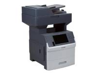 Lexmark X654de Monochrome Multifunction Laser Printer (16M1265) *New Open Box*