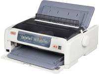 Okidata Microline 620 USB Printer (62433801) Okidata Microline 620 USB Printer (62433801)