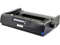 Okidata Microline 421 USB Printer - No Accessories - Black - Grade A Okidata Microline 421 USB Printer - No Accessories - Black - Grade A