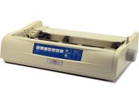 Okidata Microline 421 USB Printer - No Accessories - Beige - Grade A Okidata Microline 421 USB Printer - No Accessories - Beige - Grade A