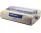 Okidata Microline 421 Parallel USB Printer - Beige