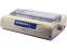 Okidata Microline 421 USB Printer - Beige - Grade A 