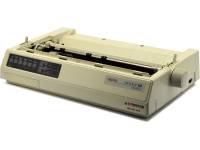 Okidata Microline 321 Printer - Epson / IBM Emulation - Grade A (62406201) Okidata Microline 321 Printer - Epson / IBM Emulation - Grade A (62406201)