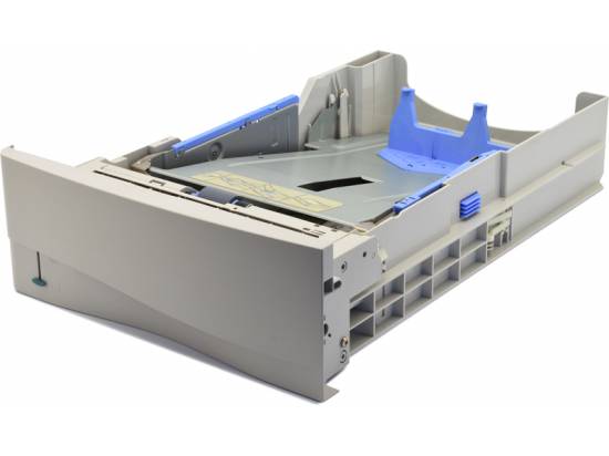 HP 500 Sheet Replacement Paper Tray C3122A