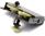 Okidata 393, 395, PM3410 Ribbon Feed Gear Assembly (50054301)
