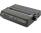 Okidata Microline 186 Parallel Serial USB Printer - Black 