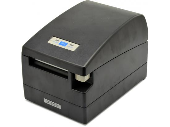 Citizen CT-S2000 Serial & USB Thermal Receipt Printer (CT-S2000) *New Open Box*