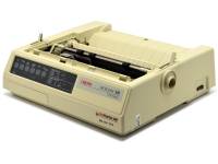 Okidata Microline 320 Printer - Epson / IBM Emulation - No Accessories (62406001) Okidata Microline 320 Printer - Epson / IBM Emulation - No Accessories (62406001)