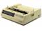 Okidata Microline 320 Printer - Epson / IBM Emulation - No Accessories (62406001)