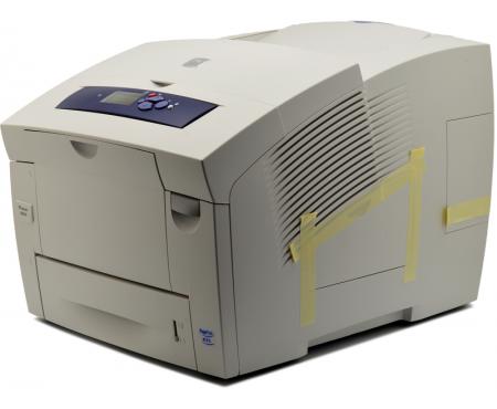 XEROX PHASER PRINTER DRIVER