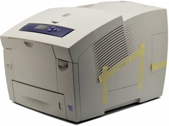 Xerox Phaser 8560N Solid Ink Color Printer (8560N)