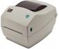 Zebra TLP 2844-Z Serial Ethernet USB Bar Code Printer (284Z-10400-0001)
