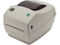 Zebra TLP 2844-Z Serial Ethernet USB Bar Code Printer (284Z-10400-0001) - Grade A Zebra TLP 2844-Z Serial Ethernet USB Bar Code Printer (284Z-10400-0001) - Grade A