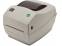 Zebra TLP 2844-Z Serial Ethernet USB Bar Code Printer (284Z-10400-0001)