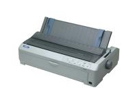 Epson FX-2190 Impact Parallel USB Printer (C11C526001) Epson FX-2190 Impact Parallel USB Printer (C11C526001)