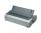 Epson FX-2190 Parallel USB Impact Printer (C11C526001)