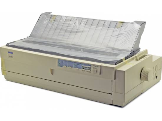 Epson LQ-2070 Parallel Impact Printer (C186001)
